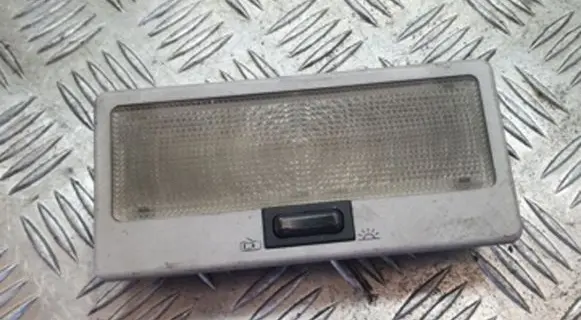 Volkswagen Transporter - Caravelle T4 Rear seat light 357947111