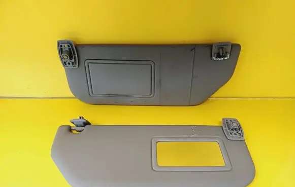Peugeot 106 Sun visor