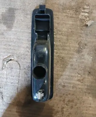 Renault Megane III Trim molding 829500001R 00254250