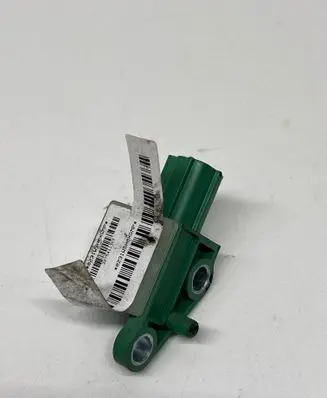 Volkswagen PASSAT B6 Airbag deployment crash/impact sensor 3C0909606