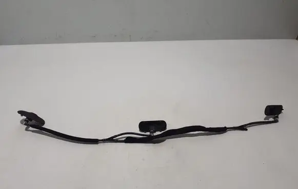 Porsche Panamera (971) Windshield washer spray nozzle 971955985