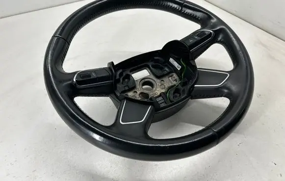 Audi Q5 SQ5 Steering wheel 4L0419091AC