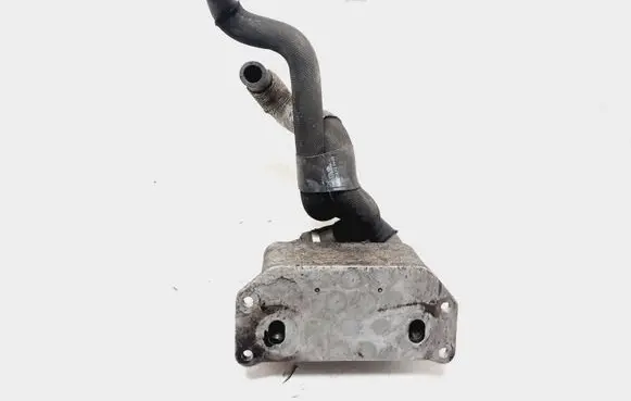 Volvo XC60 Engine oil radiator 30757459 T0255006 PJ8680