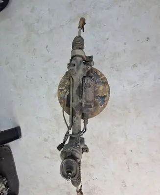 Audi A3 S3 A3 Sportback 8P Steering rack 1K1909144K