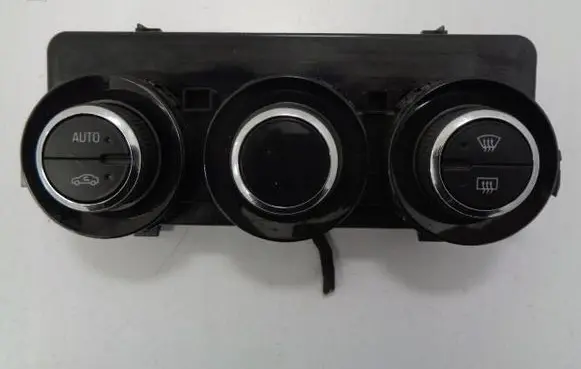 Opel Adam Climate control unit 13468064