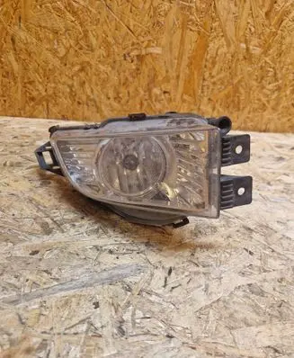 Front fog light