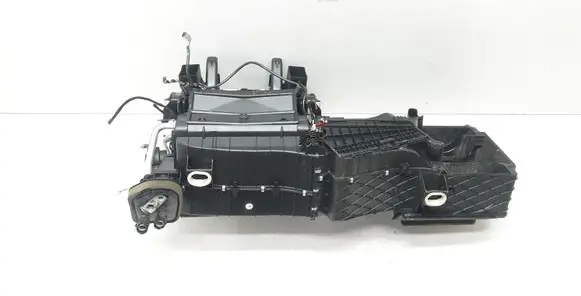 Mercedes-Benz S W221 Interior heater climate box assembly 2218302160