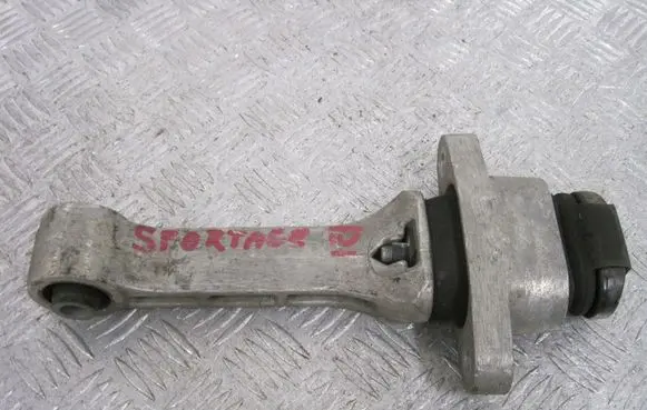 Hyundai H-1, Starex, Satellite Engine mount vacuum valve 21957D3000