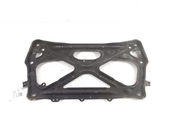 Other front suspension part