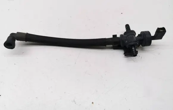 Vacuum line/pipe/hose