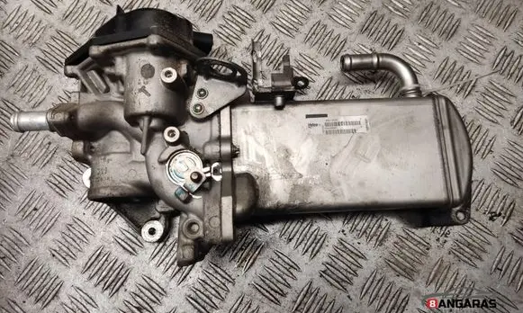 Audi A6 C7 EGR valve V29026381