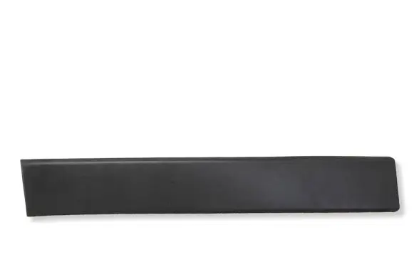 Fiat Ducato Front door trim (molding) 1307165070 1317373070