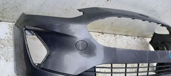 Ford Fiesta Front bumper MK8ZDPRZOD