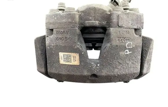 Audi A7 S7 4G Front brake caliper 4G0615124C 4G6AK