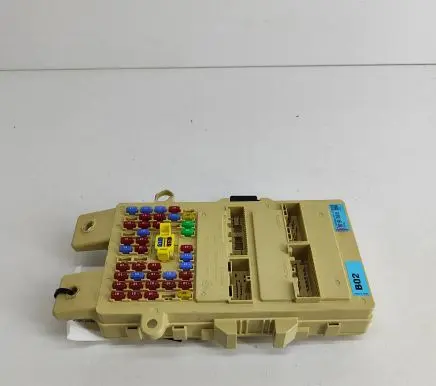 SsangYong Korando Fuse module 8219039020