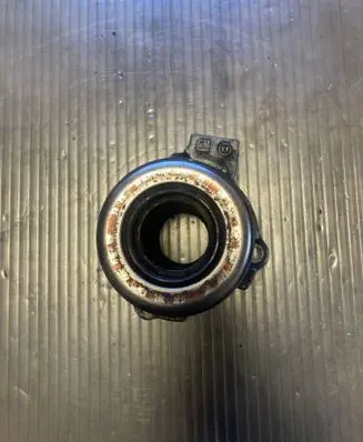 Opel Vectra C clutch release bearing ZA34818