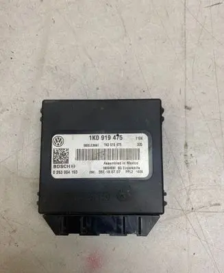 Volkswagen Caddy Parking PDC control unit/module 1K0919475 0263004193