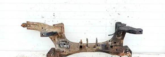 KIA Carens I Front subframe