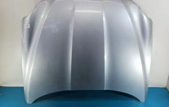 Jaguar XF X250 Engine bonnet/hood IMPRK1595642