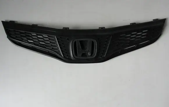 Honda Jazz Front bumper upper radiator grill 71121TF090