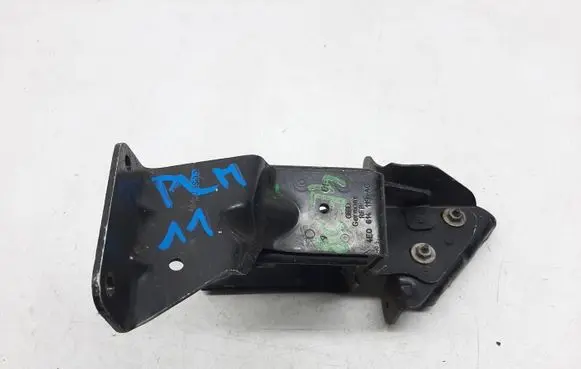 Audi A8 S8 D3 4E ABS pump bracket 4E0614119ACA8D3