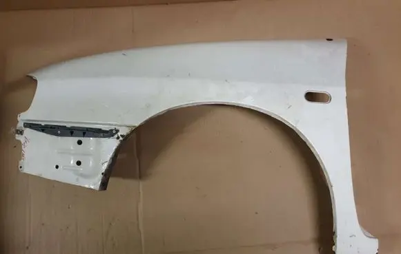 Seat Ibiza II (6k) Fender