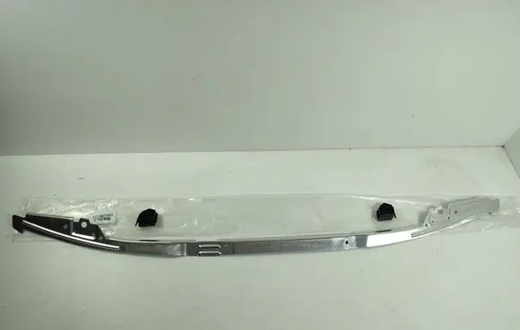BMW M3 G80 Front bumper support beam 51118071602 8071602