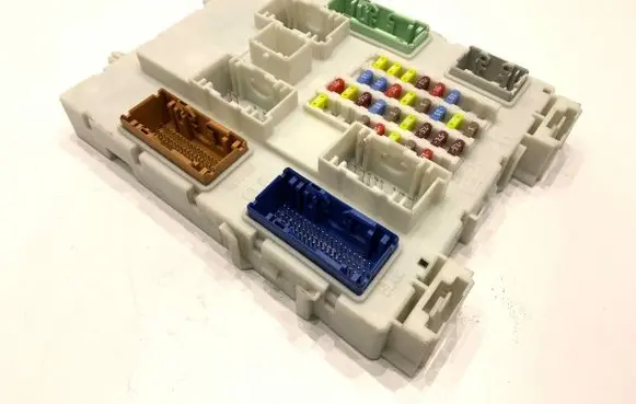 Ford Kuga II Other control units/modules F1FT-14A073-EG