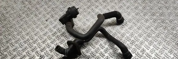 Audi Q5 SQ5 Engine coolant pipe/hose 8R0819374D