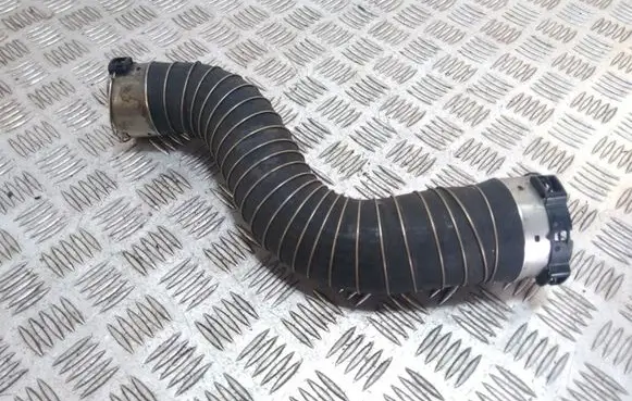 BMW 4 F32 F33 Intercooler hose/pipe 857301