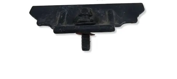 Hyundai Kona I Battery bracket 