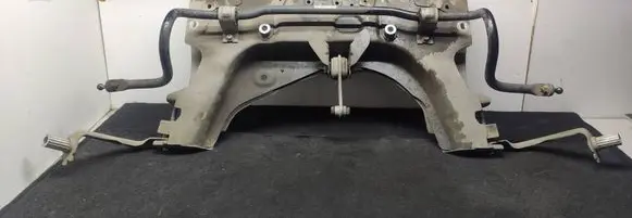 Renault Captur Front subframe 544011380R