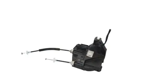 Jaguar XF X260 Front door lock GX63203A28HC