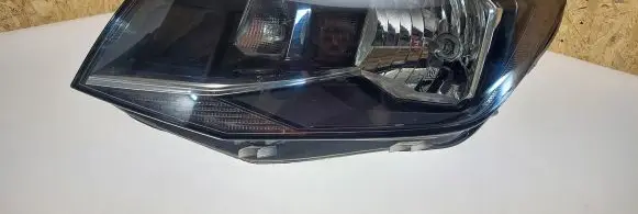 Volkswagen Caddy Headlight/headlamp 2K1941015B 3564996
