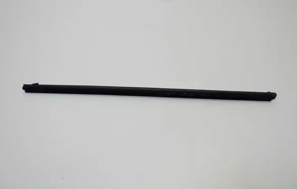Hyundai i20 (BC3 BI3) Rubber seal rear door window/glass 210408