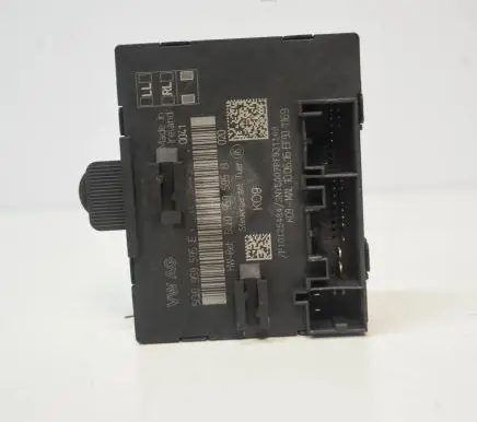 Door control unit/module