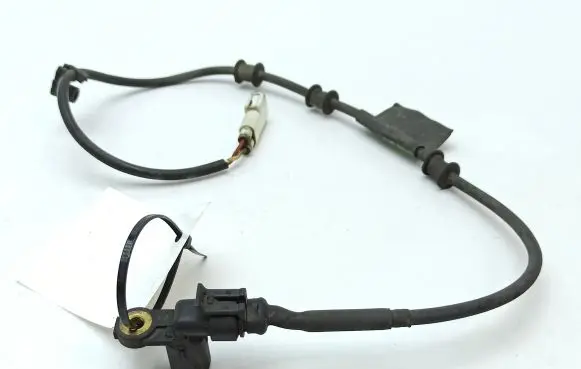 ABS brake wheel speed sensor