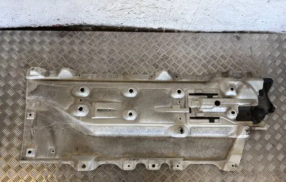 Toyota Mirai II Side bottom protection 58402-62010