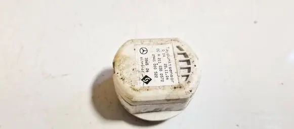 Mercedes-Benz C W203 Interior temperature sensor a2118300572 2941000522