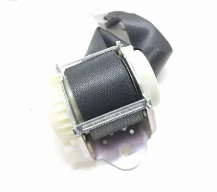 BMW 6 F12 F13 Rear seatbelt 722644103 7226441 34073331