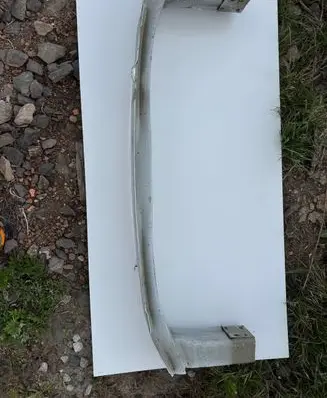 Opel Astra K Front bumper support beam 
