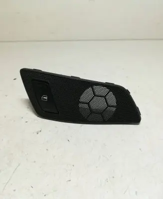 Skoda Octavia Mk2 (1Z) Electric window control switch 1Z0959856