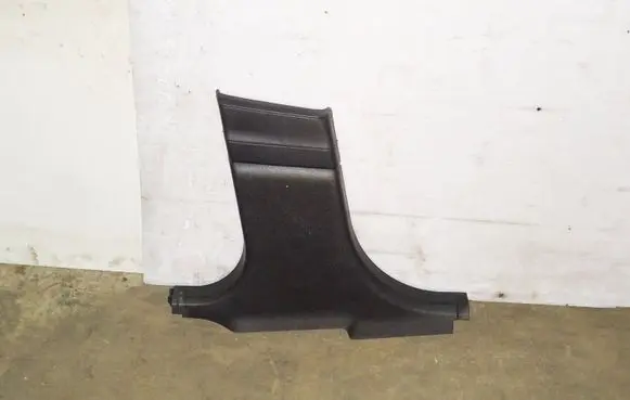 BMW 5 GT F07 (B) pillar trim (bottom)