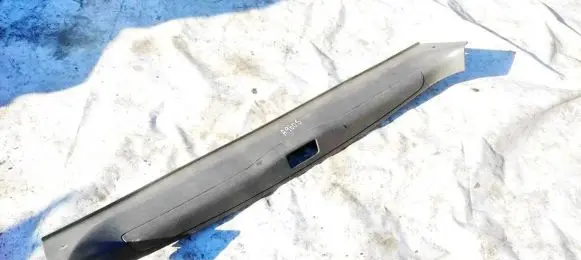 Volvo S70 V70 V70 XC Other trunk/boot trim element 1264