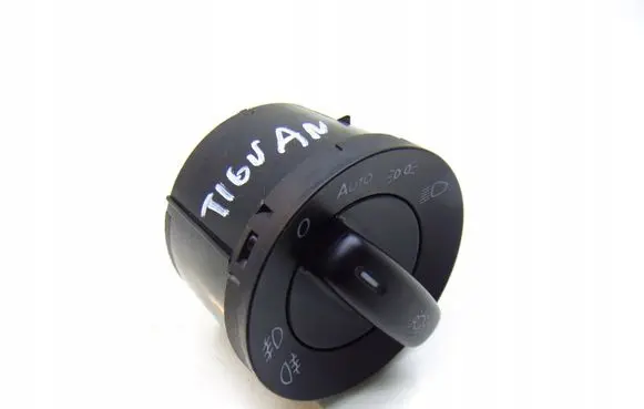 Volkswagen Caddy Light switch 1K0941431BM