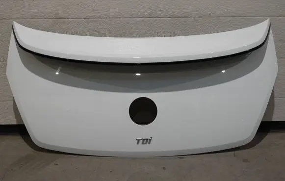 Volkswagen Beetle A5 Truck tailgate 5C3827159B LC9A