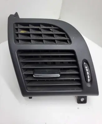 Mercedes-Benz E W211 Dashboard side air vent grill/cover trim 2118301154