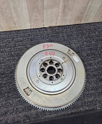 BMW 3 F30 F35 F31 Flywheel 8690203 21208690203 9454556