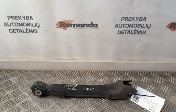 Mercedes-Benz C AMG W205 Rear control arm A2043521205
