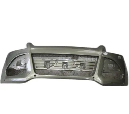 Ford Kuga II Front bumper CV441775AGW